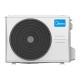 Полупромышленные кондиционеры Midea колонного типа серия MFPA/MOU