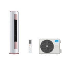 Полупромышленные кондиционеры Midea MFYC/MOX