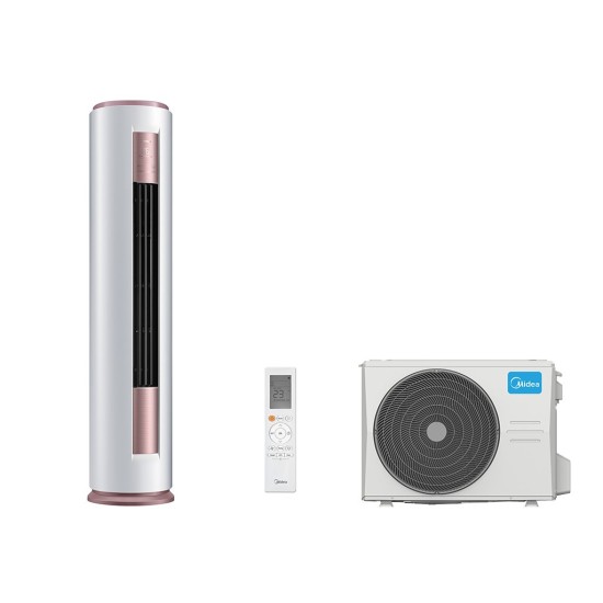 Полупромышленные кондиционеры Midea MFYC/MOX