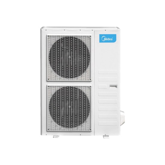 Канальные высоконапорные кондиционеры Midea серия MHG-P/MOU-L
