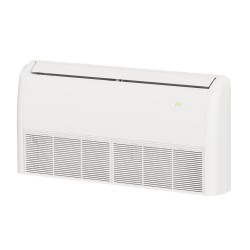 Напольно-потолочные внутренние блоки VRF Midea серия MIH-DL (V8)