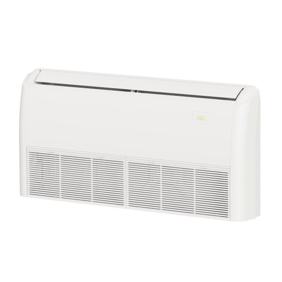 Напольно-потолочные внутренние блоки VRF Midea серия MIH-DL (V8)