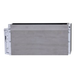 Напольные внутренние блоки VRF Midea серия MIH-F3 (V8)