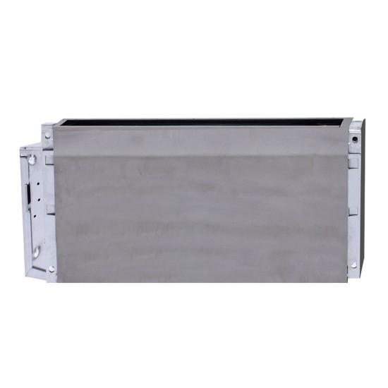 Напольные внутренние блоки VRF Midea серия MIH-F3 (V8)