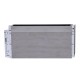 Напольные внутренние блоки VRF Midea серия MIH-F3 (V8)