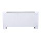 Напольные внутренние блоки VRF Midea серия MIH-F5 (V8)