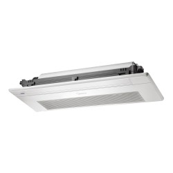 Канальный внутренний блок VRF Midea серия MIH-Q1 (V8)