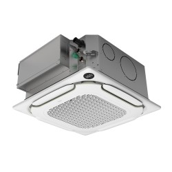 Кассетный внутренний блок VRF Midea серия MIH-Q4 (V8)