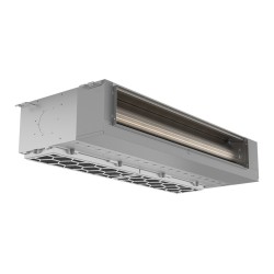 Канальный внутренний блок VRF Midea серия MIH-T3 (V8)