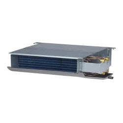 Канальные фанкойлы Midea серия MK-A3U