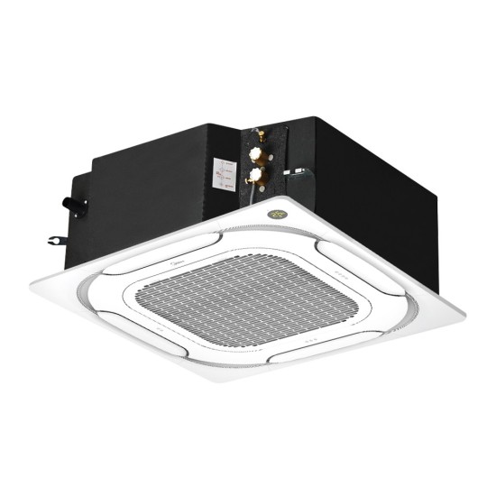 Фанкойлы Midea серия MKA-V
