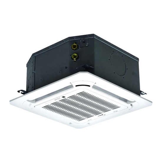 Кассетные фанкойлы Midea серия MKD-S