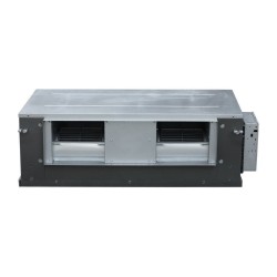 Канальные высоконапорные фанкойлы Midea серия MKT3H