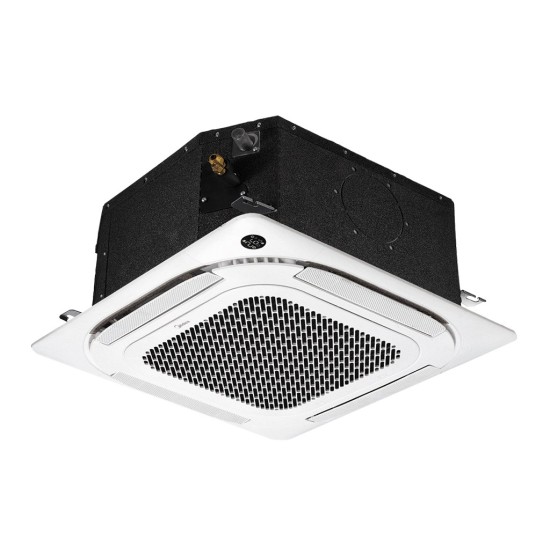 Внутренние блоки мультисистемы Midea серия MMCA4U