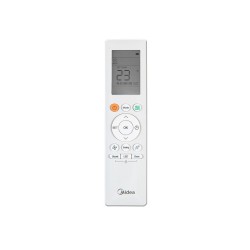 Внутренние блоки мультисистемы Midea серия MMCBU