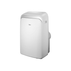Мобильные кондиционеры Midea серия MPPDB