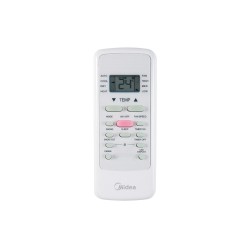 Мобильные кондиционеры Midea серия MPPHA