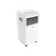 Мобильные кондиционеры Midea серия MPPHA