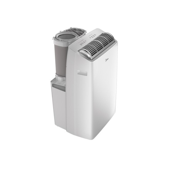 Мобильные кондиционеры Midea серия MPPT