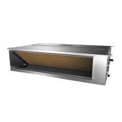 Средненапорные канальные кондиционеры Midea серия MTI-1-P/MOU-L
