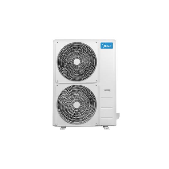 Канальные кондиционеры средненапорные Midea серия MTI-F-P/MO-N8