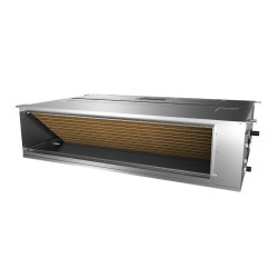 Средненапорные канальные кондиционеры Midea серия MTI-P/MOU