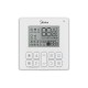 Внутренние блоки мультисистемы Midea серия MTIU-1-P