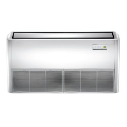 Инверторные напольно-потолочные кондиционеры Midea серия MUE/MO-N8