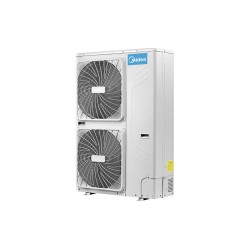 DC Inverter компрессорно-конденсаторные блоки «только охлаждение» типа MVUС(200-280)CCU-VA3