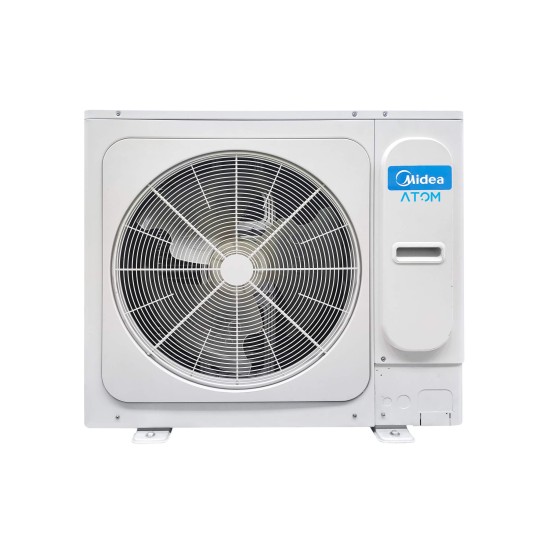 DC Inverter компрессорно-конденсаторные блоки «только охлаждение» типа MVUС(335-850)CCU-VA3