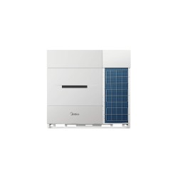 DC Inverter компрессорно-конденсаторный блок с функцией теплового насоса типа MVUH1060CCU-VA3