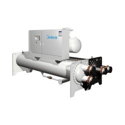 Чиллеры Midea серия MWSC-A