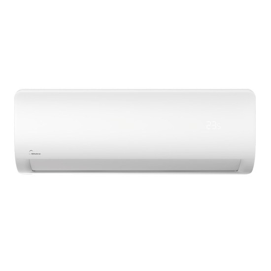 Инверторные сплит-системы Midea серия Парамаунт Инвертор (Paramount inverter)