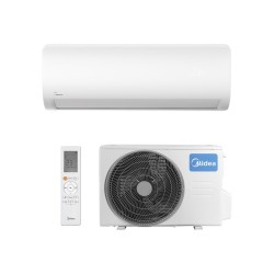Инверторные сплит-системы Midea серия Парамаунт Инвертор (Paramount inverter)