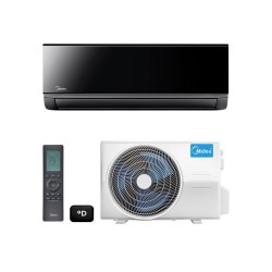 Инверторные сплит-системы Midea серия Персона Инвертор Wi-Fi (Persona Inverter Wi-Fi)
