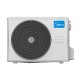 Инверторные сплит-системы Midea серия Персона Инвертор (Persona Inverter)
