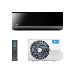 Инверторные сплит-системы Midea серия Персона Инвертор (Persona Inverter)
