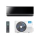 Инверторные сплит-системы Midea серия Персона Инвертор (Persona Inverter)
