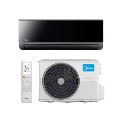 Настенные On/Off сплит-системы Midea серия Персона R32 (Persona R32)