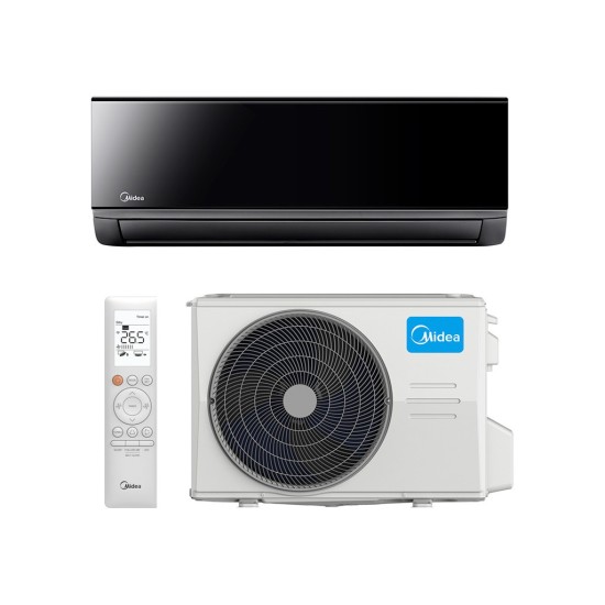 Настенные On/Off сплит-системы Midea серия Персона R32 (Persona R32)