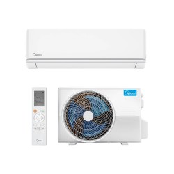 Инверторные сплит-системы Midea серия Праймери Инвертор (Primary Inverter)