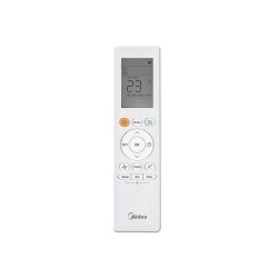 Пульты управления кондиционером Midea серия RG10