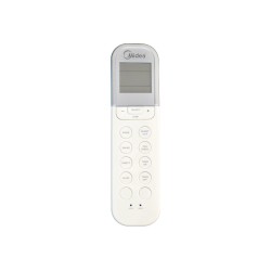 Пульты управления кондиционером Midea серия RG36