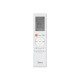 Пульты управления кондиционером Midea серия RG58