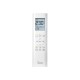 Пульты управления кондиционером Midea серия RG58