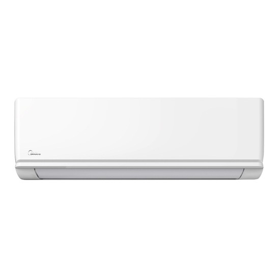 Инверторные сплит-системы Midea серия Анлимитед Инвертор (Unlimited inverter)