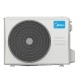 Инверторные сплит-системы Midea серия Анлимитед Инвертор (Unlimited inverter)