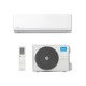Инверторные сплит-системы Midea серия Анлимитед Инвертор (Unlimited inverter)