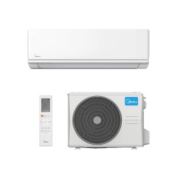 Настенные On/Off сплит-системы Midea серия Анлимитед R32 (Unlimited R32)