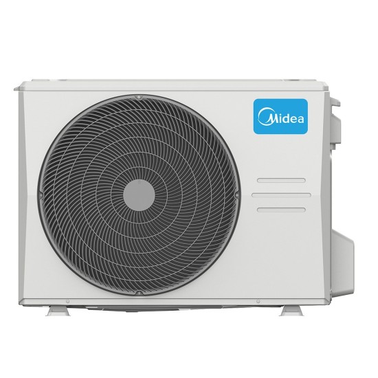 Настенные On/Off сплит-системы Midea Анлимитед (Unlimited)